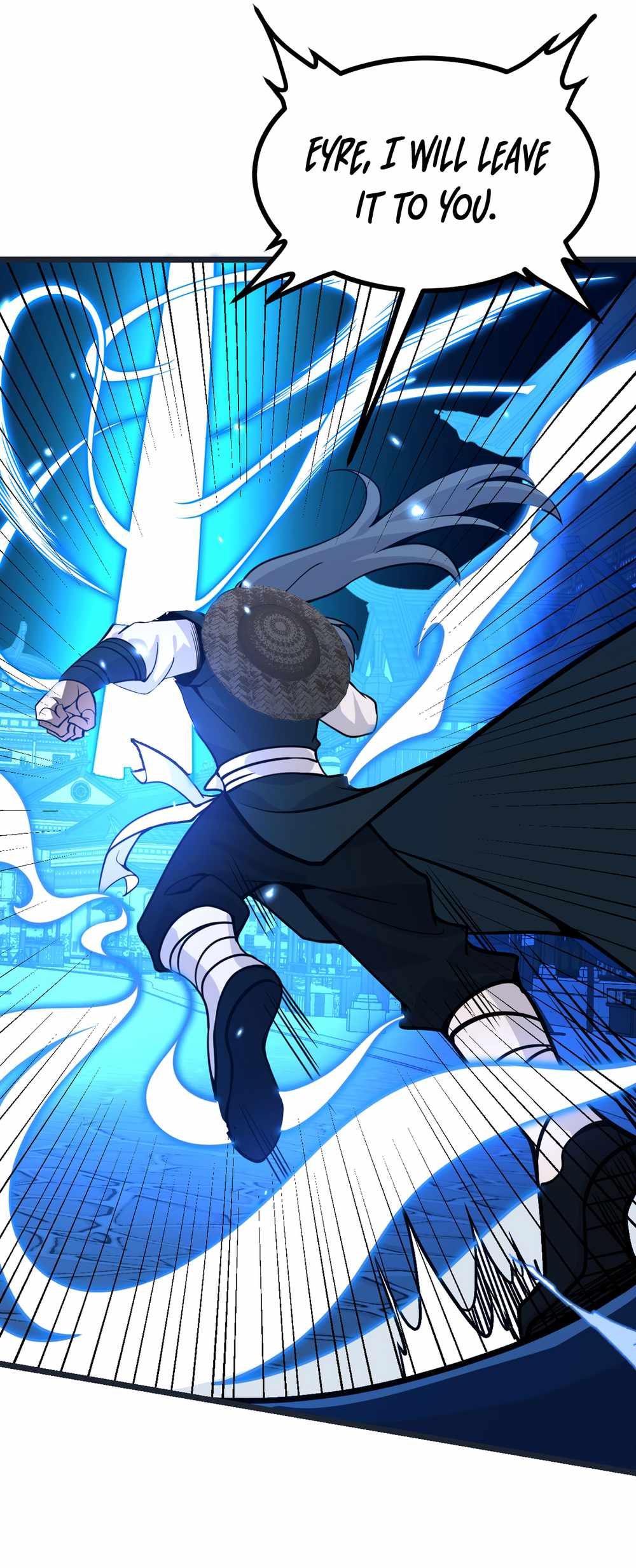 After Signing In For 30 Days, I Can Annihilate Stars Chapter 102 2